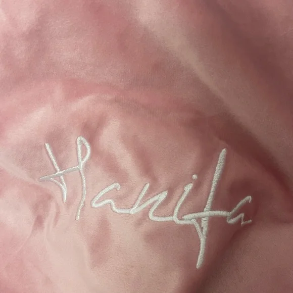 Hanifa Nuri Pump - Picture 3 of 4